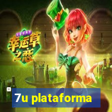 7u plataforma